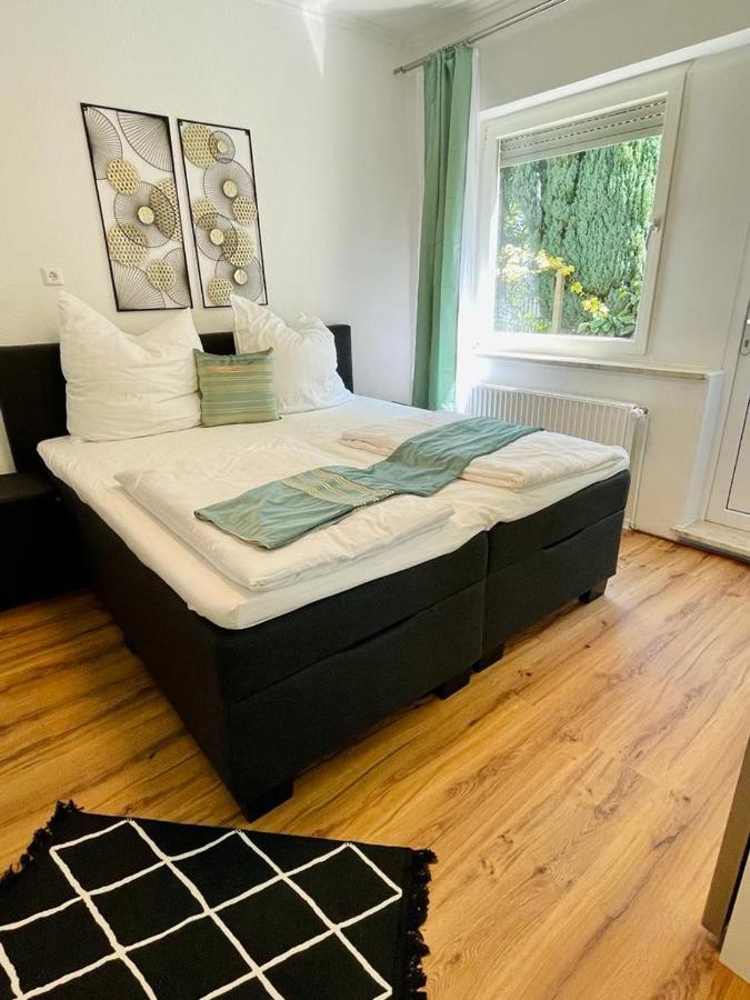 4Room-Central, Modern Near Mtu-The Catamaran By Lakescape Fewos FDH Εξωτερικό φωτογραφία