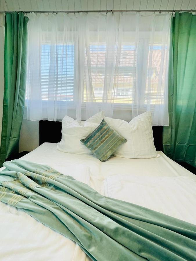 4Room-Central, Modern Near Mtu-The Catamaran By Lakescape Fewos FDH Εξωτερικό φωτογραφία