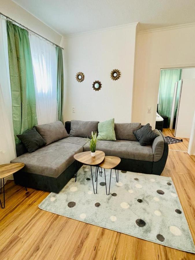 4Room-Central, Modern Near Mtu-The Catamaran By Lakescape Fewos FDH Εξωτερικό φωτογραφία