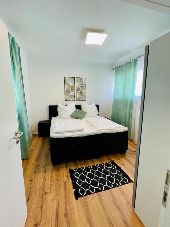 4Room-Central, Modern Near Mtu-The Catamaran By Lakescape Fewos FDH Εξωτερικό φωτογραφία