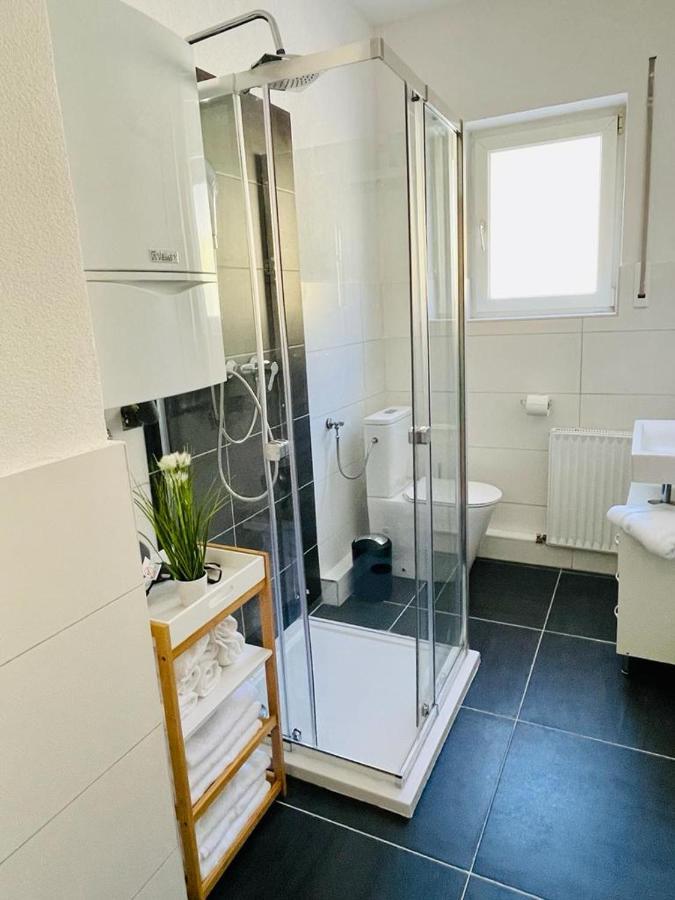 4Room-Central, Modern Near Mtu-The Catamaran By Lakescape Fewos FDH Εξωτερικό φωτογραφία
