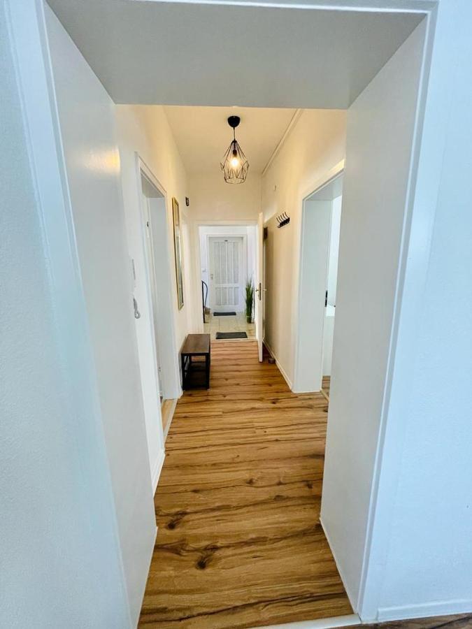 4Room-Central, Modern Near Mtu-The Catamaran By Lakescape Fewos FDH Εξωτερικό φωτογραφία