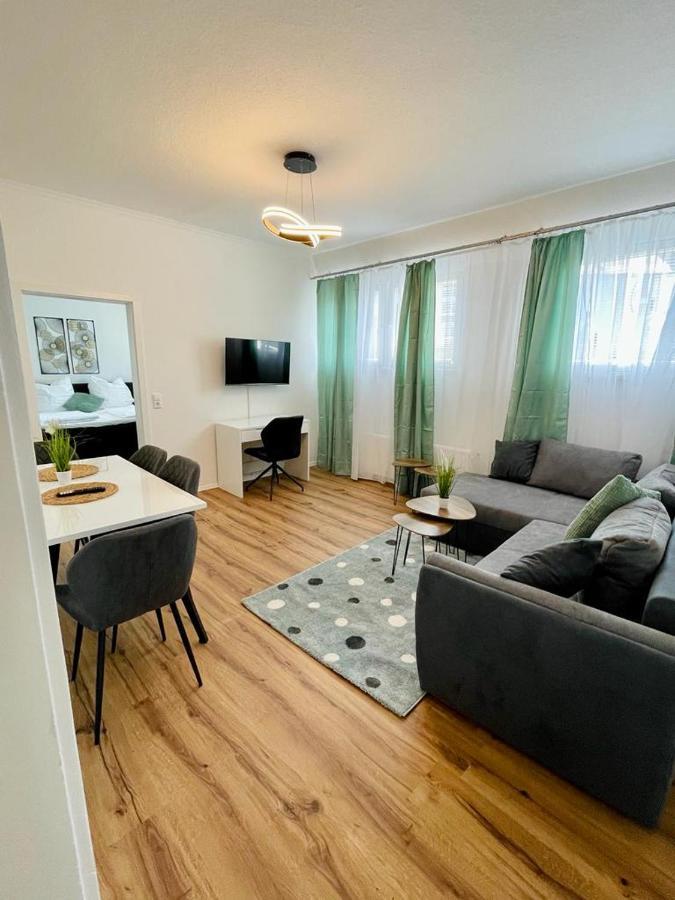 4Room-Central, Modern Near Mtu-The Catamaran By Lakescape Fewos FDH Εξωτερικό φωτογραφία