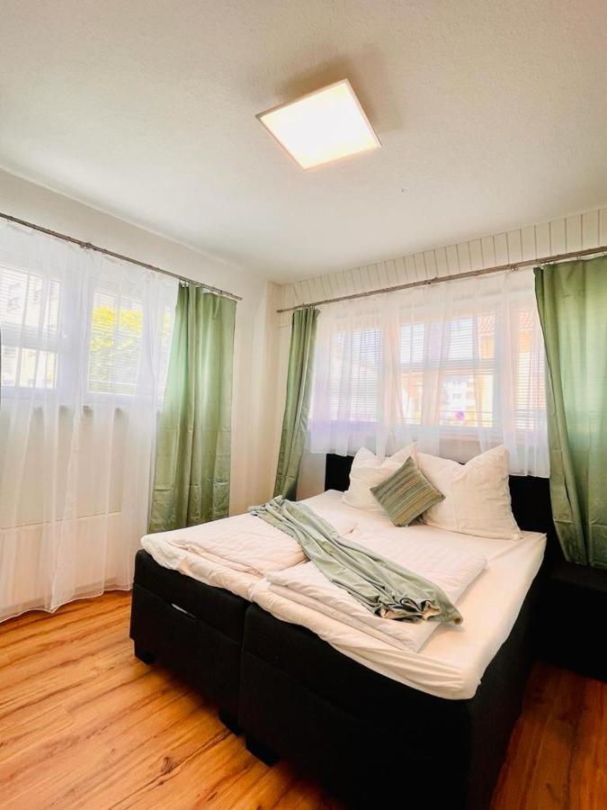 4Room-Central, Modern Near Mtu-The Catamaran By Lakescape Fewos FDH Εξωτερικό φωτογραφία
