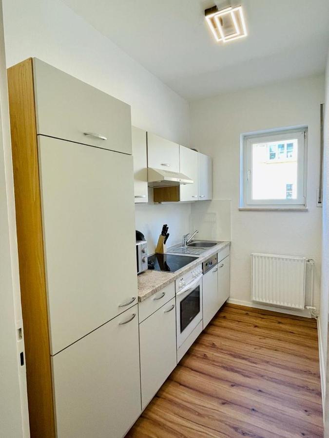 4Room-Central, Modern Near Mtu-The Catamaran By Lakescape Fewos FDH Εξωτερικό φωτογραφία