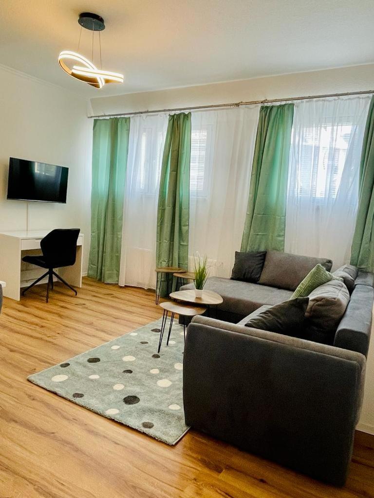 4Room-Central, Modern Near Mtu-The Catamaran By Lakescape Fewos FDH Εξωτερικό φωτογραφία