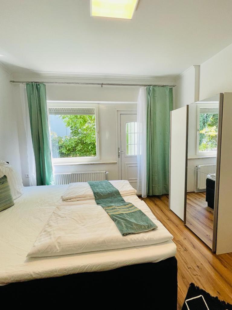 4Room-Central, Modern Near Mtu-The Catamaran By Lakescape Fewos FDH Εξωτερικό φωτογραφία