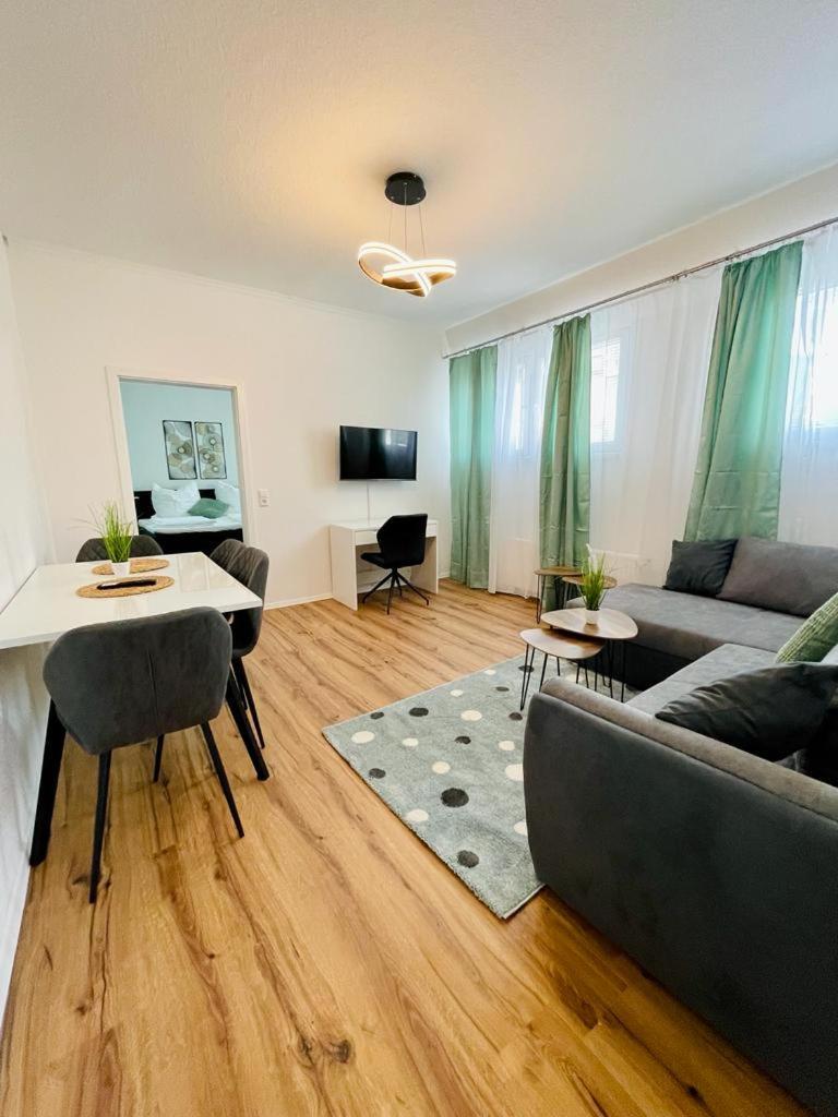 4Room-Central, Modern Near Mtu-The Catamaran By Lakescape Fewos FDH Εξωτερικό φωτογραφία