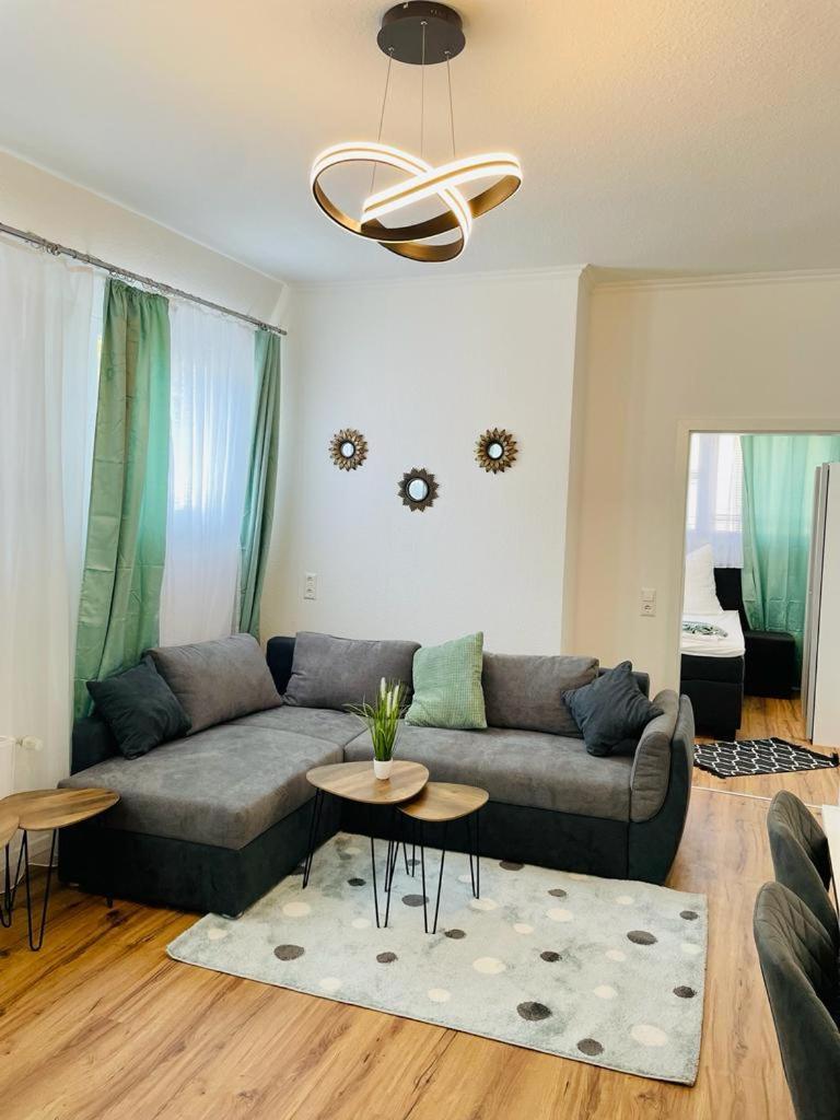 4Room-Central, Modern Near Mtu-The Catamaran By Lakescape Fewos FDH Εξωτερικό φωτογραφία